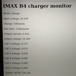 imax-b4-charger-monitor